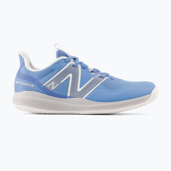 New Balance Дамски обувки за тенис New Balance 796v3 blue NBWCH796