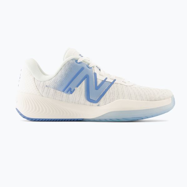 New Balance Дамски обувки за тенис New Balance Fuel Cell 996v5 white NBWCH996