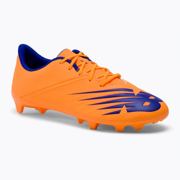 New Balance Детски футболни обувки New Balance Furon V6+ Dispatch Fg