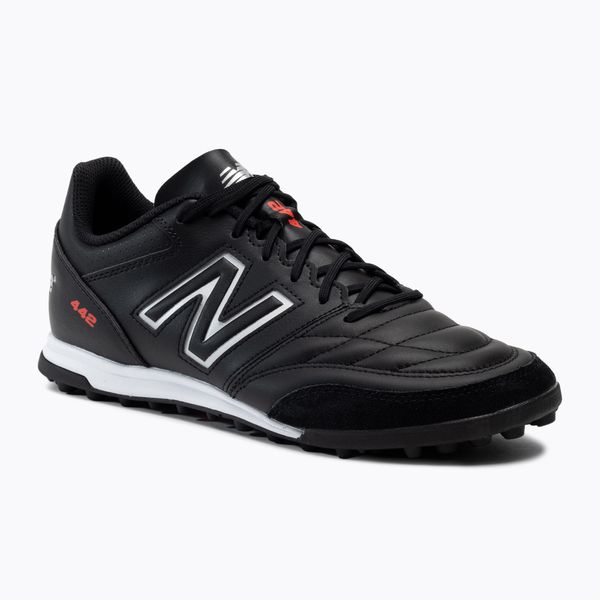 New Balance Мъжки футболни обувки New Balance 442 V2 Team Tf черен NBMS42TBK2.D.070