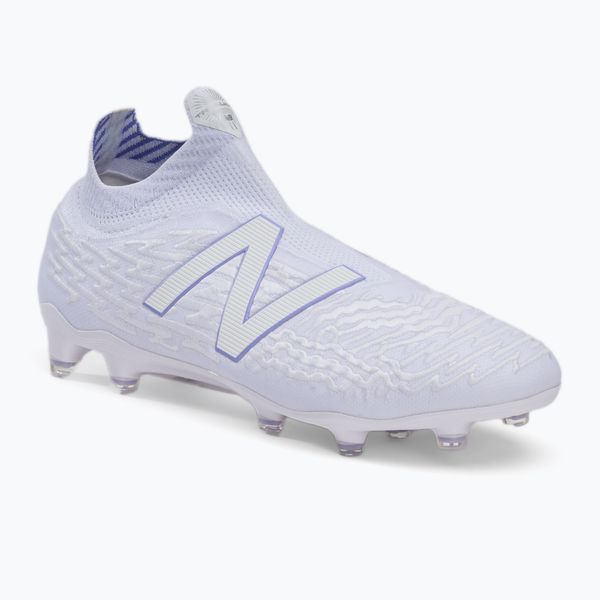 New Balance Мъжки футболни обувки New Balance Tekela V3+ Pro Fg бял NBMST1FC35.D.075