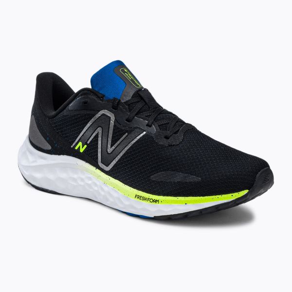 New Balance Мъжки обувки за бягане New Balance Arishi v4 черен NBMARISPK4.D.080