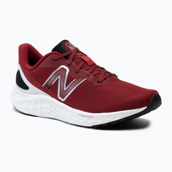 New Balance Мъжки обувки за бягане New Balance Arishi v4 червен NBMARISLR4.D.080