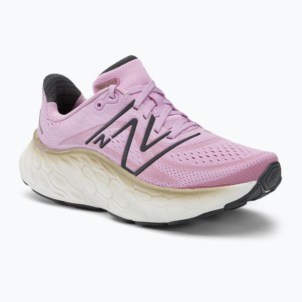 New Balance New Balance дамски обувки за бягане WMOREV4 pink NBWMORCL4