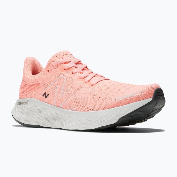 New Balance New Balance Fresh Foam 1080 v12 розови дамски обувки за бягане W1080N12.B.080