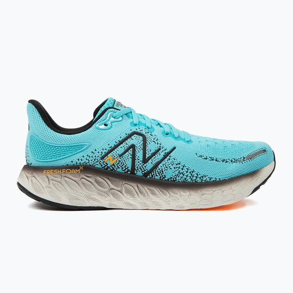 New Balance New Balance Fresh Foam 1080 v12 сини мъжки обувки за бягане M1080R12.D.080