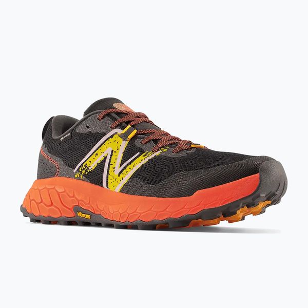 New Balance New Balance Fresh Foam Hierro v7 мъжки обувки за бягане черни MTHIERX7.D.115