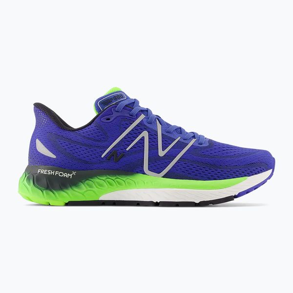 New Balance New Balance Fresh Foam мъжки обувки за бягане 880v13 тъмно синьо M880B13.D.090