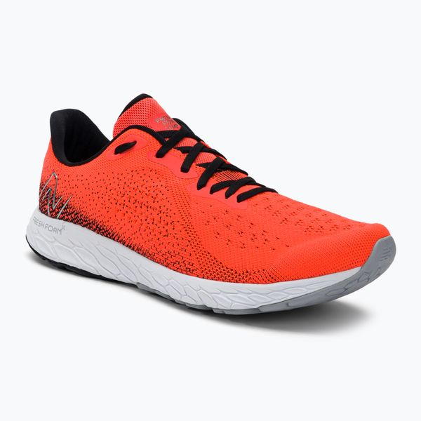 New Balance New Balance Fresh Foam Tempo v2 orange мъжки обувки за бягане NBMTMPOCA2