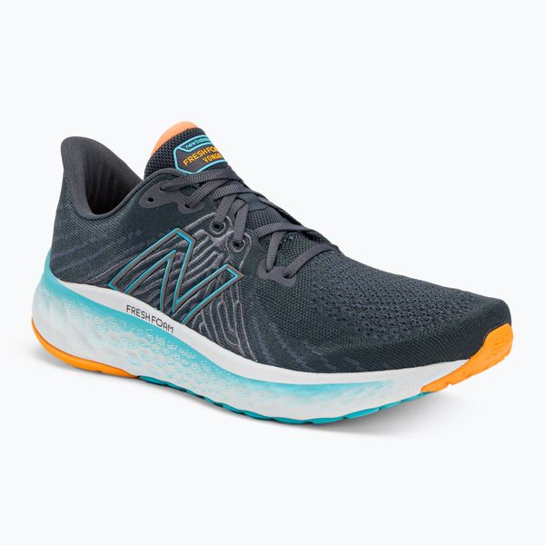 New Balance New Balance Fresh Foam Vongo v5 сиви мъжки обувки за бягане MVNGOCD5.D.110