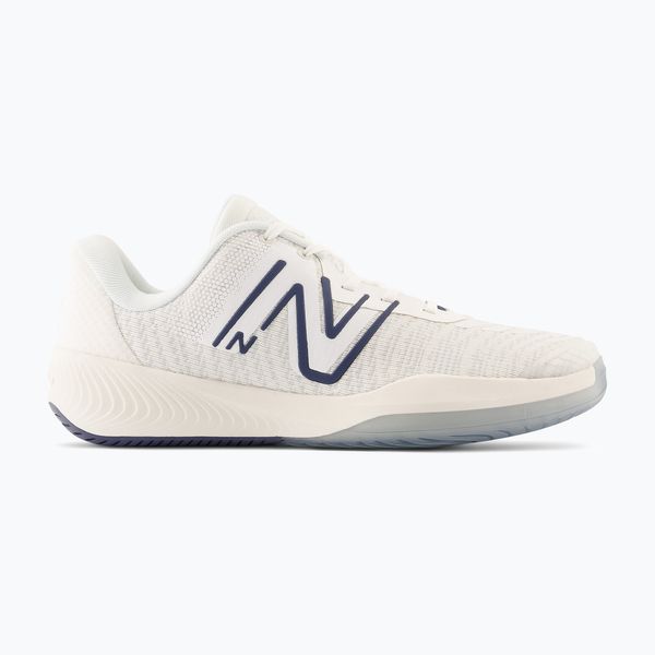 New Balance New Balance Fuel Cell 996v5 мъжки обувки за тенис бели NBMCH996