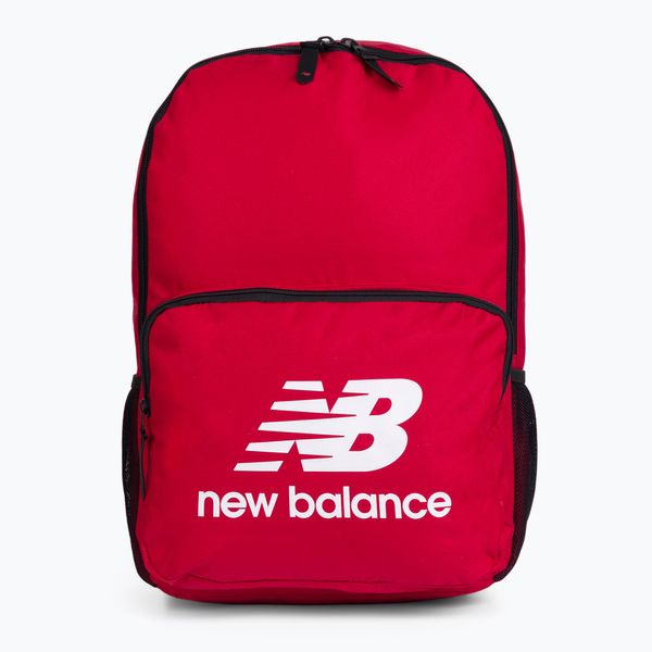 New Balance New Balance градска раница BG93040 червена