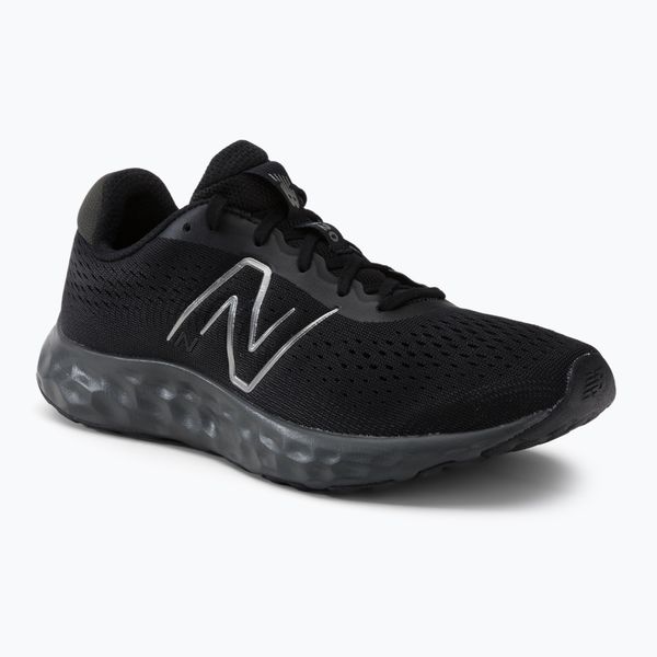 New Balance New Balance мъжки обувки за бягане W520V8 black NBM520
