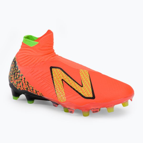 New Balance New Balance Tekela V4 Pro FG мъжки футболни обувки orange NBST1FDF4