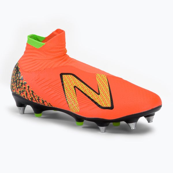 New Balance New Balance Tekela V4 Pro SG мъжки футболни обувки orange NBST1SDF4