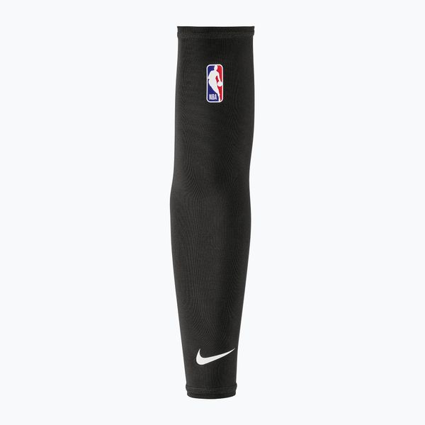 Nike Баскетболен ръкав Nike Shooter 2.0 NBA черен N1002041-010