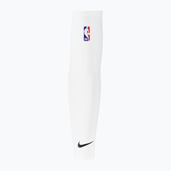 Nike Баскетболен ръкав Nike Shooter 2.0 NBA white N1002041-101