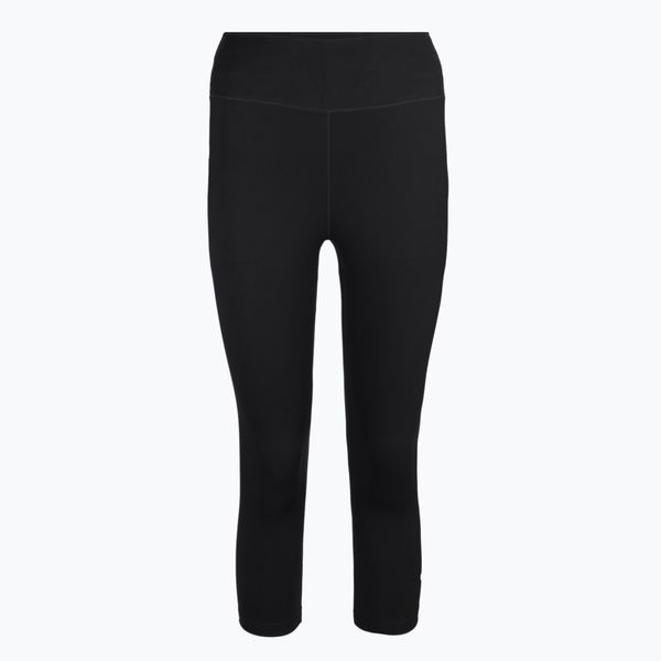 Nike Дамски клинове Nike One Capri black DD0245-010