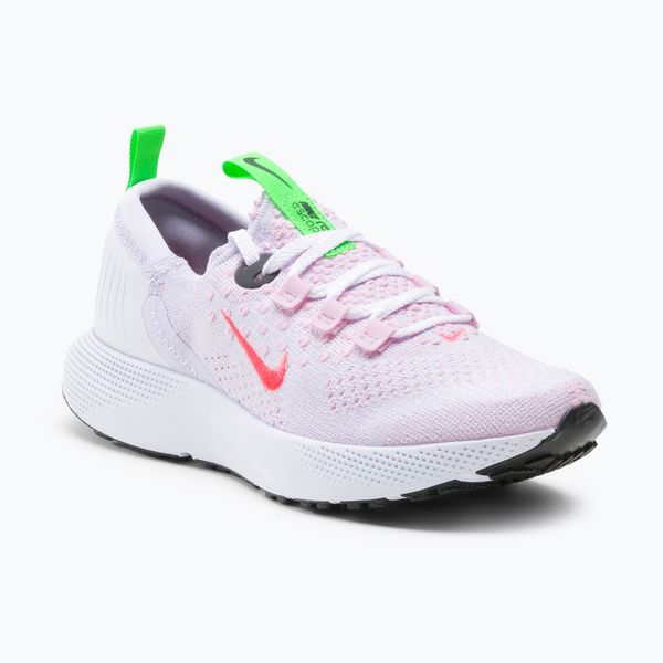Nike Дамски обувки за обучение Nike Escape Run Flyknit pink DC4269-500