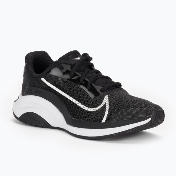 Nike Дамски обувки за тренировка Nike Zoomx Superrep Surge black CK9406-001
