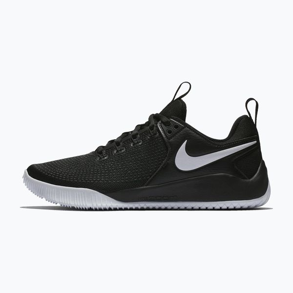 Nike Дамски обувки за волейбол Nike Air Zoom Hyperace 2 black AA0286-001