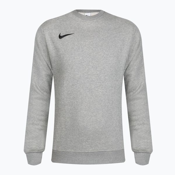 Nike Мъжка блуза Nike Park 20 Crew Neck сив CW6902