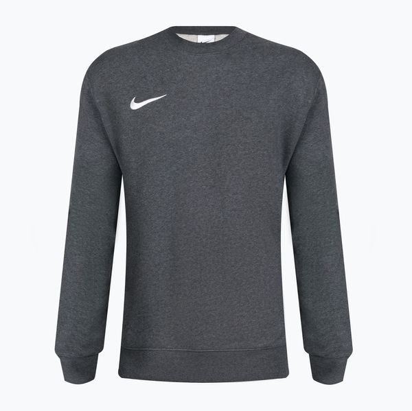 Nike Мъжка блуза Nike Park 20 Crew Neck тъмно-сив CW6902