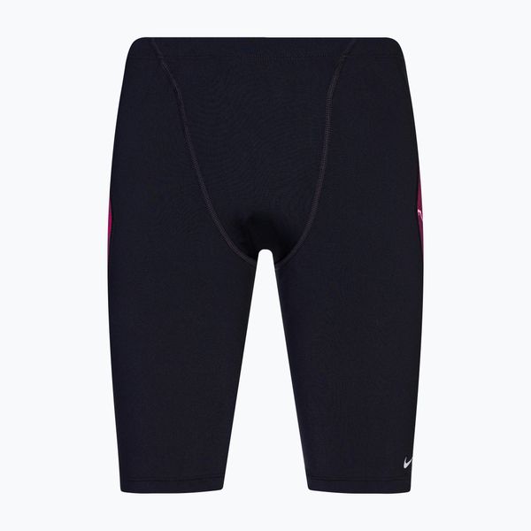 Nike Мъжки бански Nike Lighting Jammer червен NESSA026-614