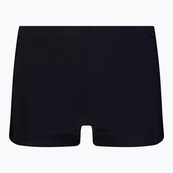 Nike Мъжки боксерки за плуване Nike Liquify Aquashort тъмно синьо NESSB565-400