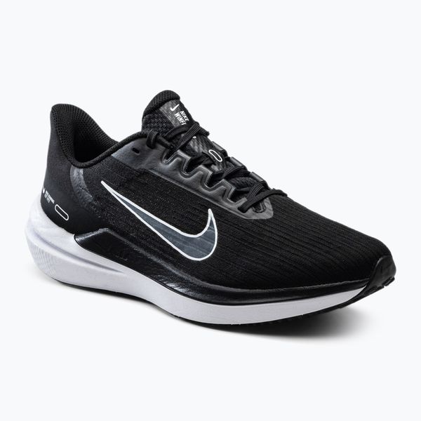 Nike Мъжки обувки за бягане Nike Air Winflo 9 black DD6203-001