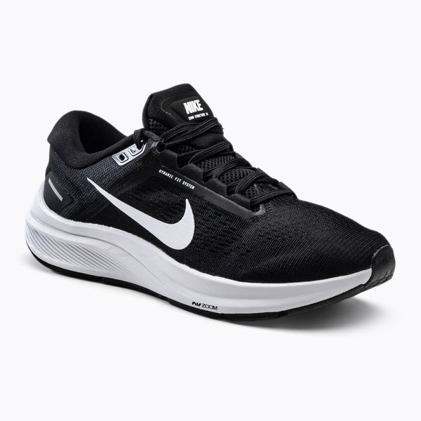 Nike Мъжки обувки за бягане Nike Air Zoom Structure 24 black DA8535-001