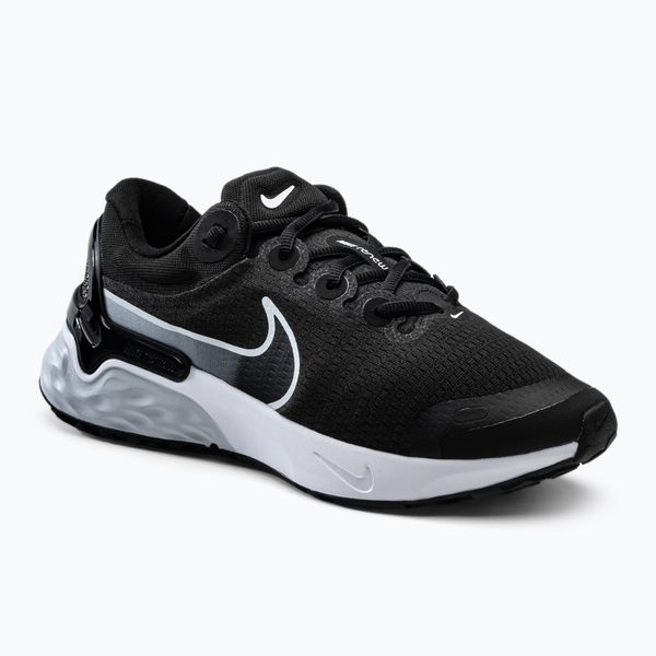 Nike Мъжки обувки за бягане Nike Renew Run 3 black DC9413-001