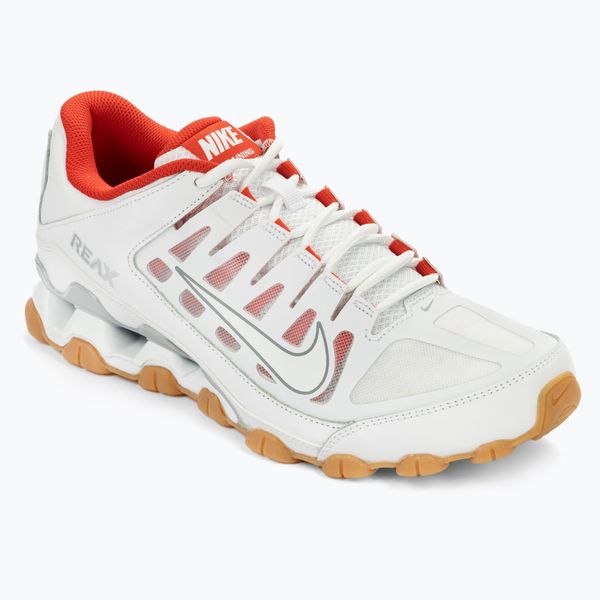 Nike Мъжки обувки за обучение Nike Reax 8 Tr Mesh white 621716-103