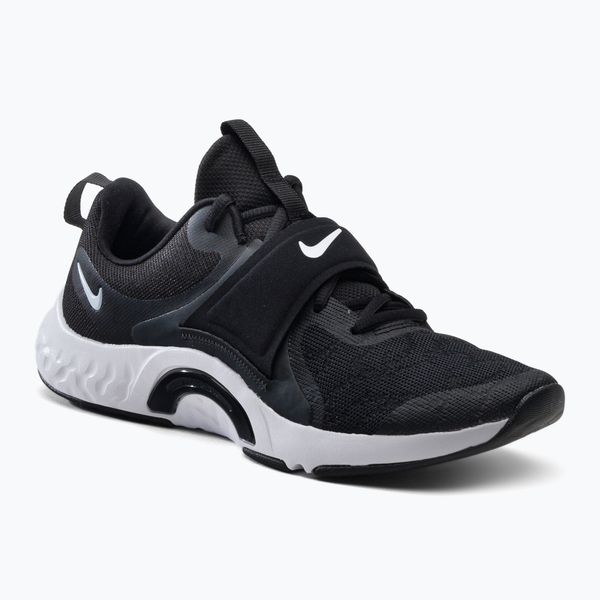 Nike Мъжки обувки за обучение Nike Renew In-Season TR 12 black DD9301