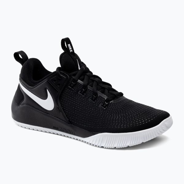 Nike Мъжки обувки за волейбол Nike Air Zoom Hyperace 2 black AR5281-001