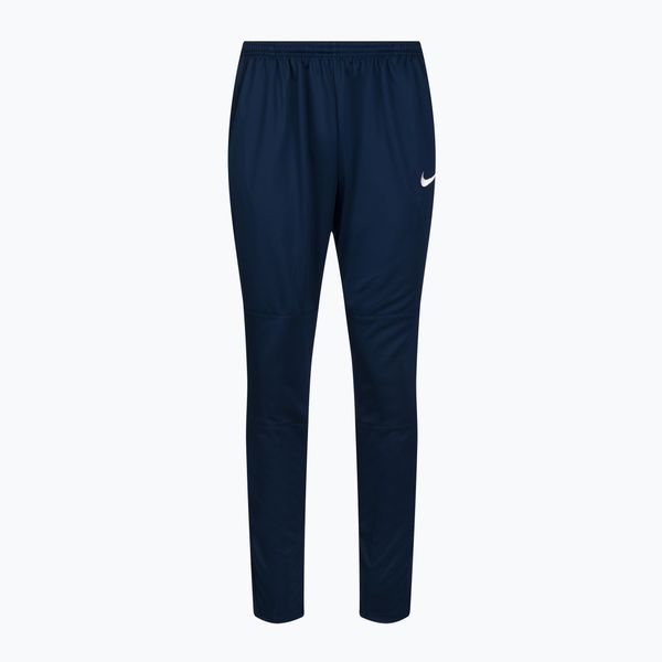Nike Мъжки панталони за обучение Nike Dri-Fit Park тъмносин BV6877-410