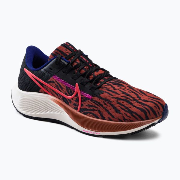 Nike Nike Air Zoom Pegasus дамски обувки за бягане 38 кафяво DQ7650-800