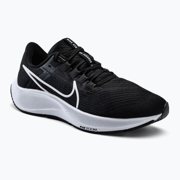 Nike Nike Air Zoom Pegasus дамски обувки за бягане черни CW7358-002