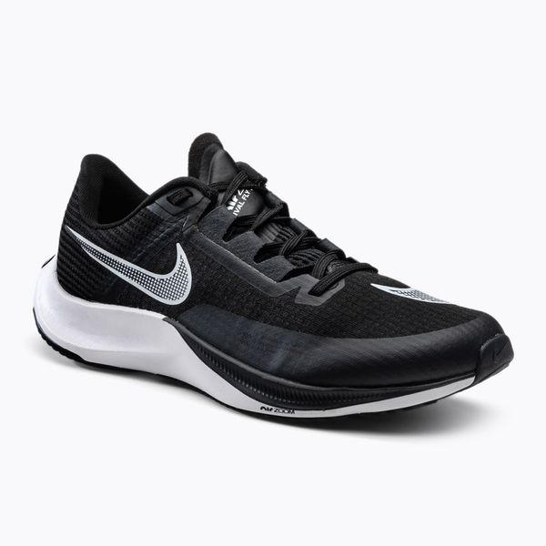 Nike Nike Air Zoom Rival Fly 3 мъжки обувки за бягане черни CT2405-001