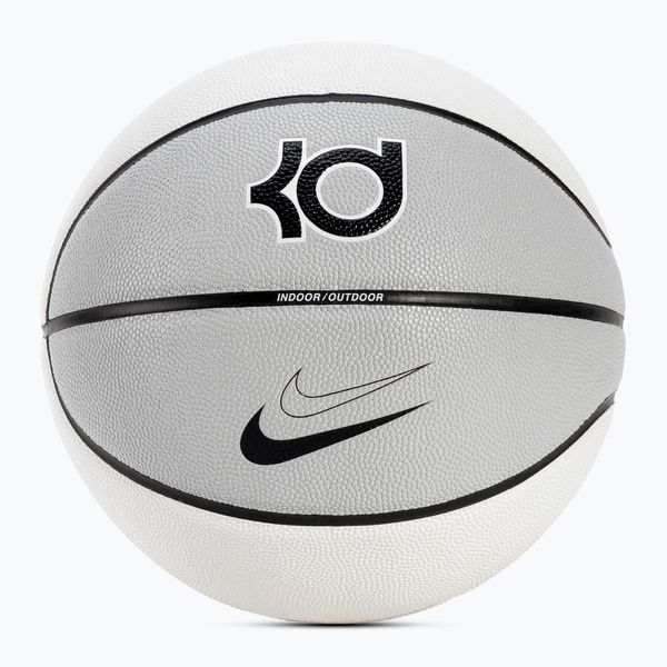 Nike Nike All Court 8P K Durant Deflated баскетбол N1007111-113 размер 7