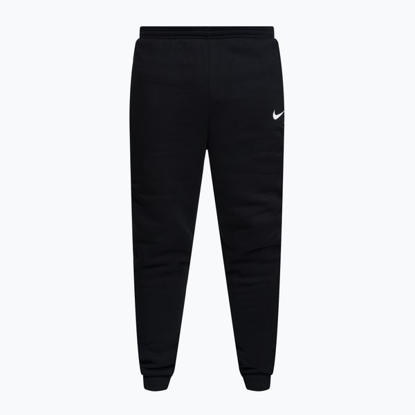 Nike Nike FLC Park 20 мъжки панталон черен CW6907-010