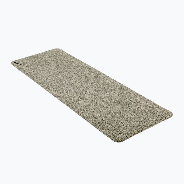 Nike Nike Flow постелка за йога 4 мм сива NI-N.100.2410