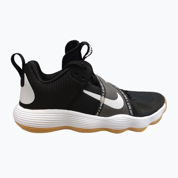 Nike Nike React Hyperset волейболни обувки черни CI2955-010
