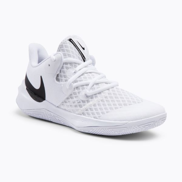 Nike Nike Zoom Hyperspeed Court волейболни обувки бели CI2964-100