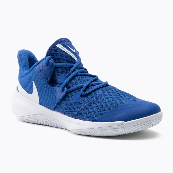 Nike Nike Zoom Hyperspeed Court волейболни обувки сини CI2964-410