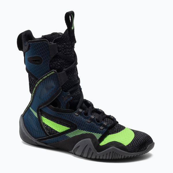 Nike Обувки Nike Hyperko 2 черни CI2953-004