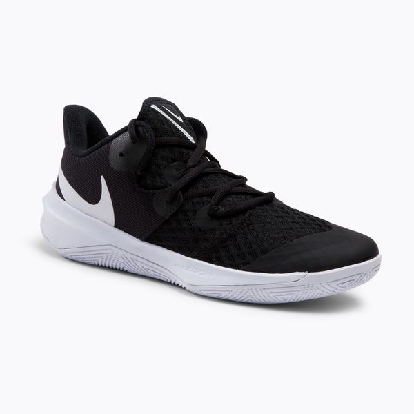 Nike Обувки Nike Zoom Hyperspeed Court черни CI2964-010