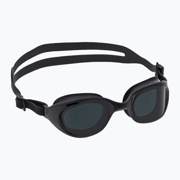 Nike Очила за плуване Nike Expanse сиви NESSB161