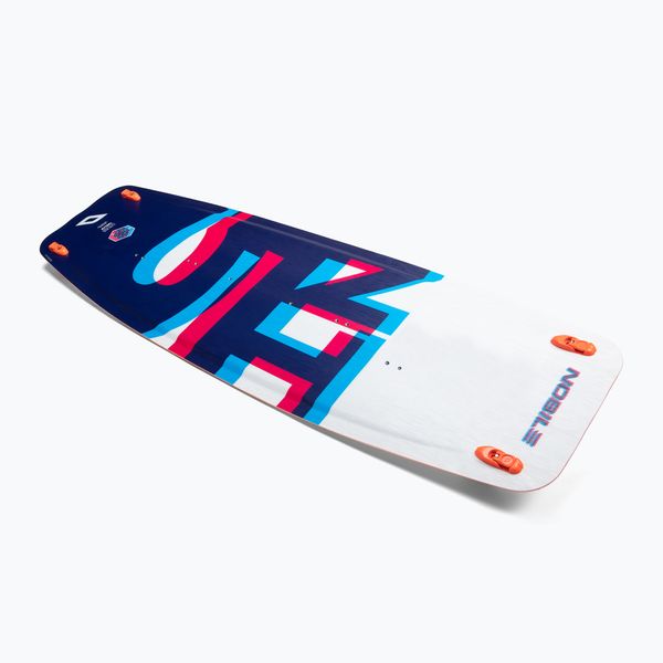 Nobile Дъска за кайтсърф Nobile NT5 navy blue K22