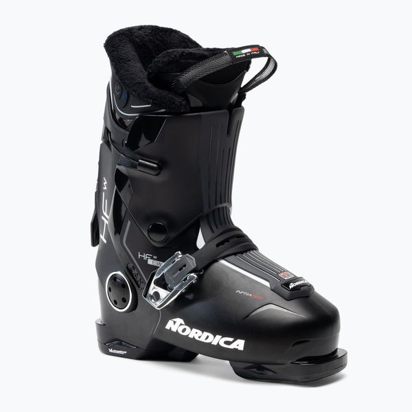 Nordica Дамски ски обувки Nordica HF Elite Heat W GW black 050K0300100